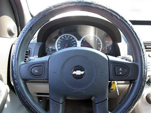 2006 Chevrolet Equinox SL1