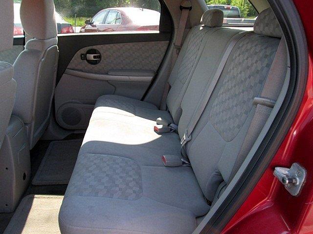 2006 Chevrolet Equinox SL1