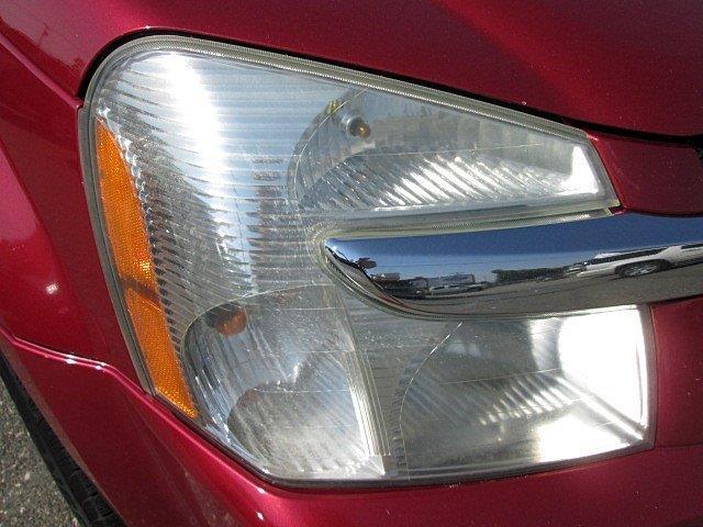 2006 Chevrolet Equinox SL1