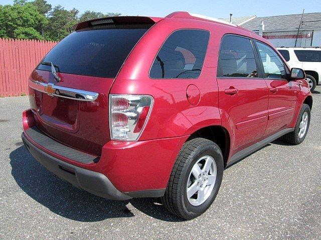 2006 Chevrolet Equinox SL1