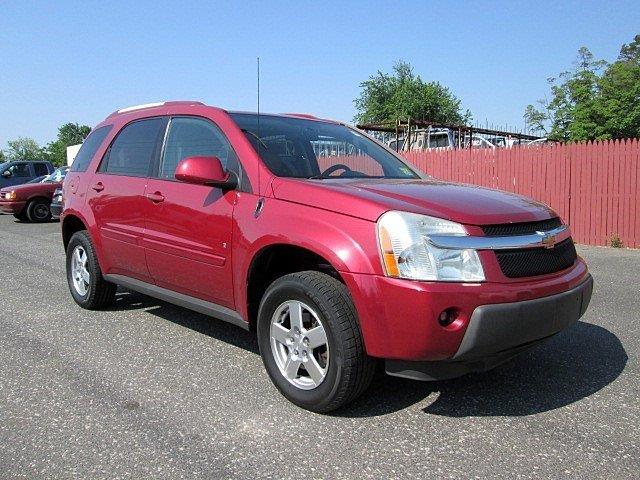 2006 Chevrolet Equinox SL1