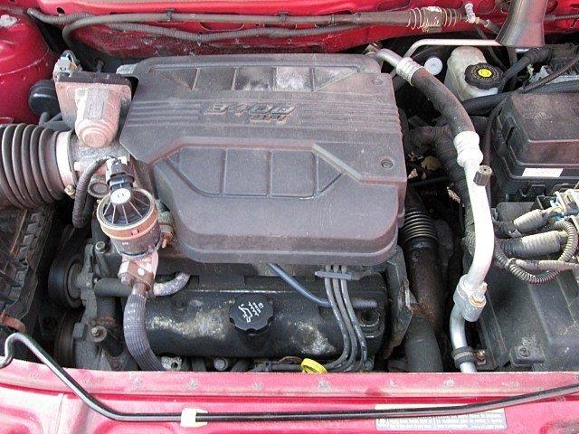 2006 Chevrolet Equinox SL1