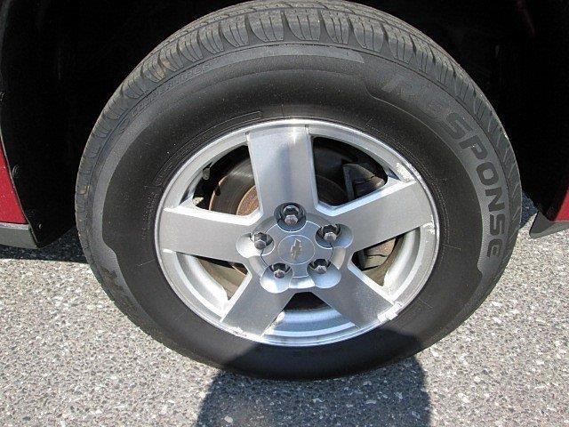 2006 Chevrolet Equinox SL1