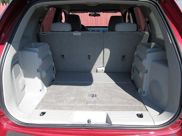 2006 Chevrolet Equinox SL1