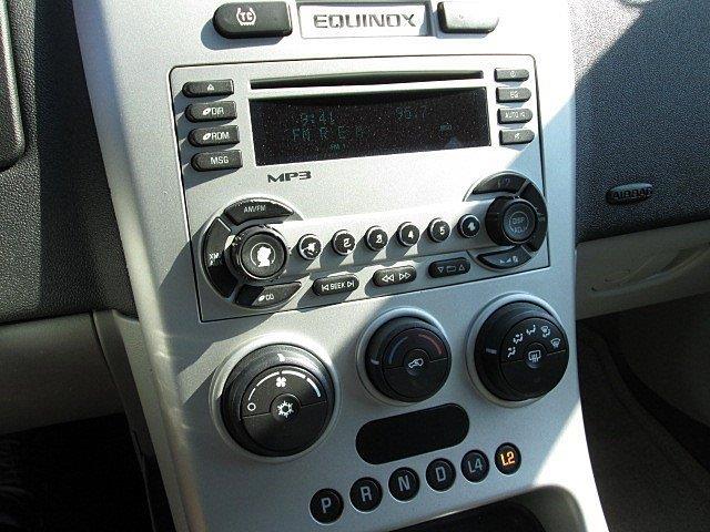 2006 Chevrolet Equinox SL1