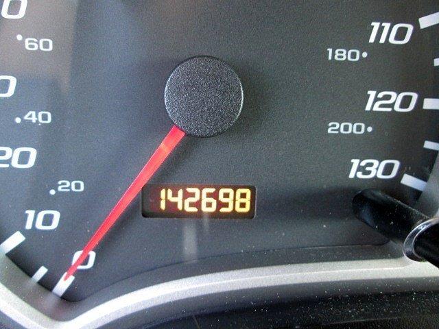 2006 Chevrolet Equinox SL1