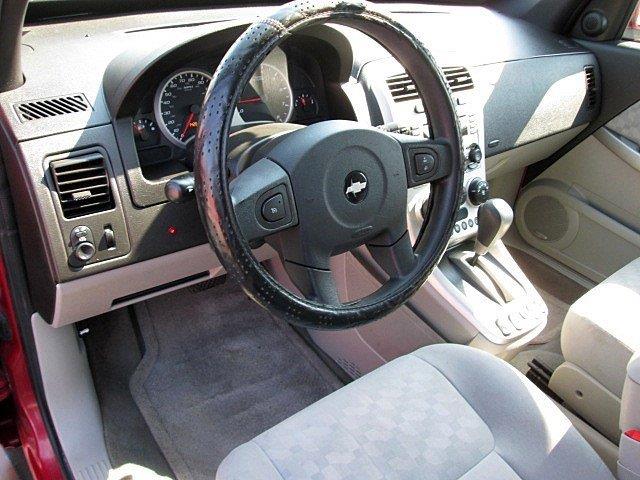 2006 Chevrolet Equinox SL1