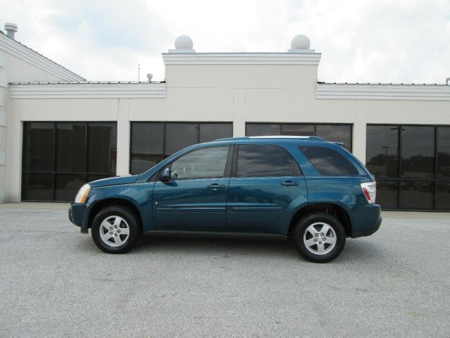 2006 Chevrolet Equinox 2.0L Automatic SE
