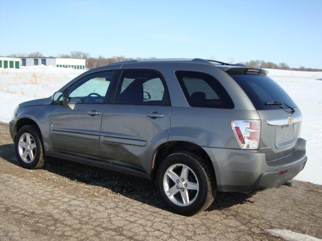 2006 Chevrolet Equinox SL1