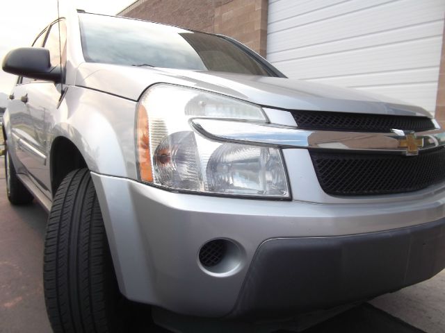 2006 Chevrolet Equinox 3.0cl W/leath