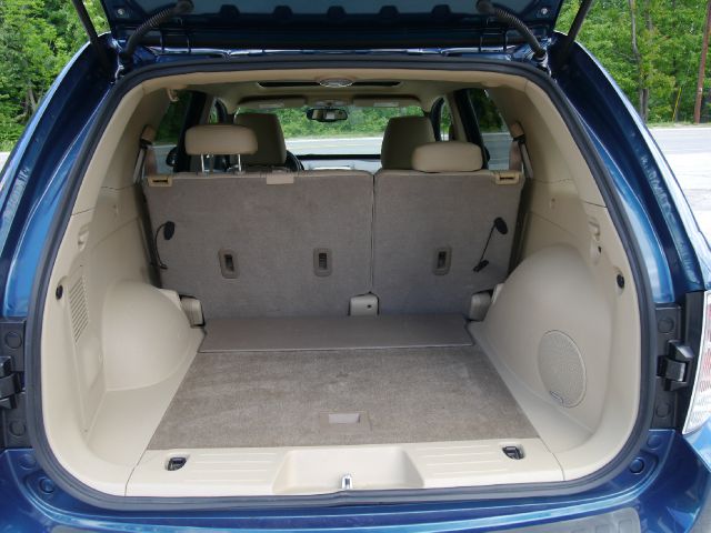 2006 Chevrolet Equinox 2.0L Automatic SE