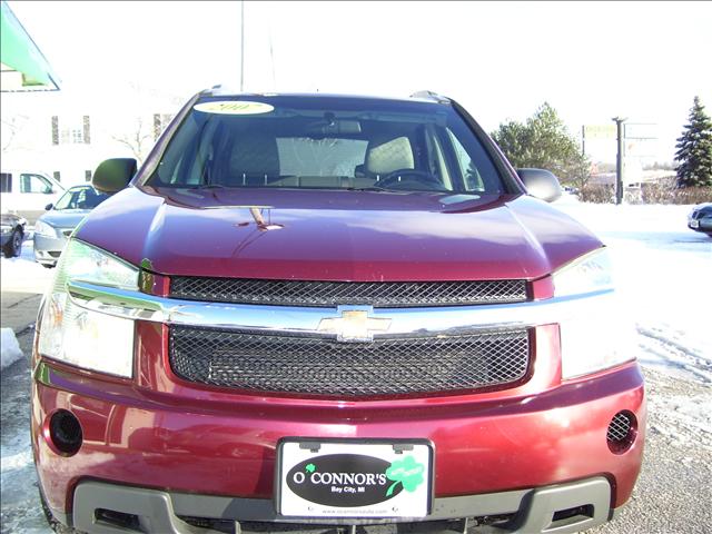 2006 Chevrolet Equinox SL1