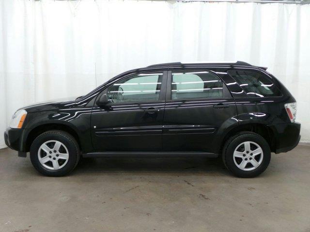 2006 Chevrolet Equinox Touring W/nav.sys