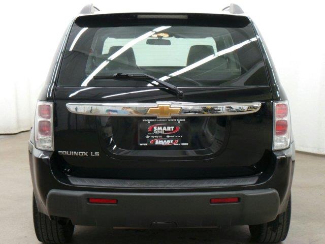 2006 Chevrolet Equinox Touring W/nav.sys
