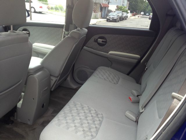 2006 Chevrolet Equinox SL1