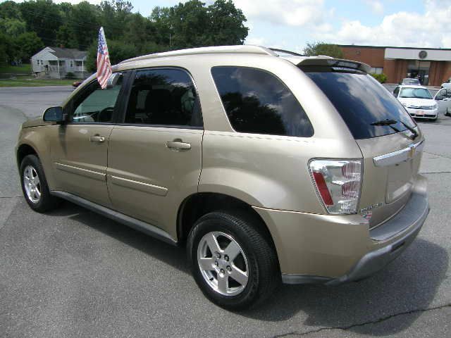 2006 Chevrolet Equinox SL1