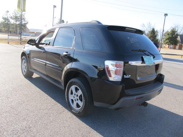 2006 Chevrolet Equinox Touring W/nav.sys