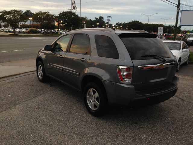 2006 Chevrolet Equinox 2.0L Automatic SE