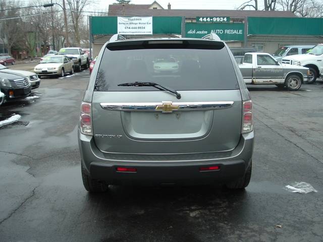 2006 Chevrolet Equinox SL1