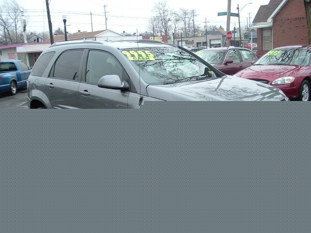 2006 Chevrolet Equinox SL1