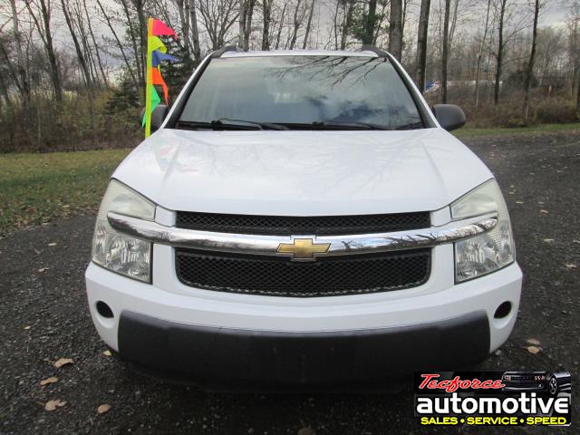 2006 Chevrolet Equinox Touring W/nav.sys