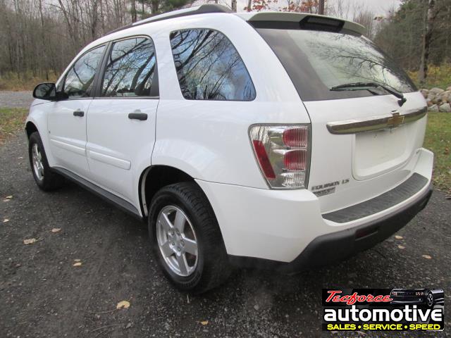 2006 Chevrolet Equinox Touring W/nav.sys