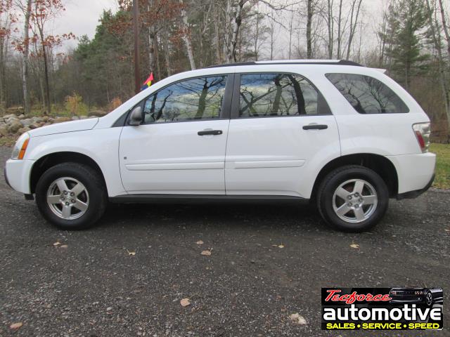 2006 Chevrolet Equinox Touring W/nav.sys