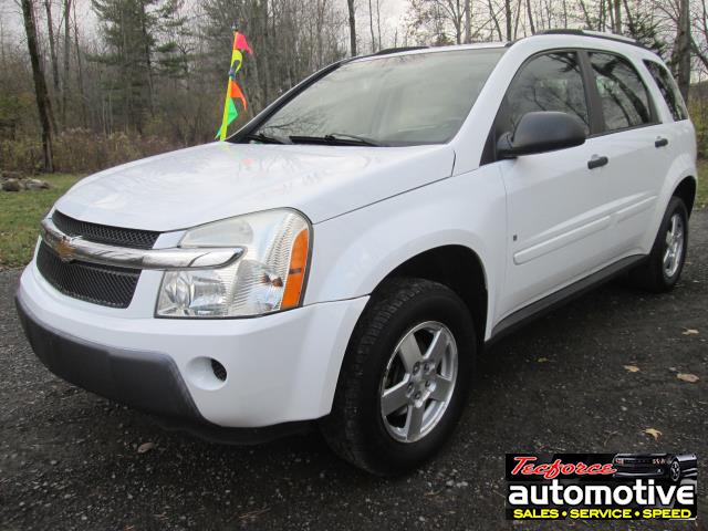 2006 Chevrolet Equinox Touring W/nav.sys