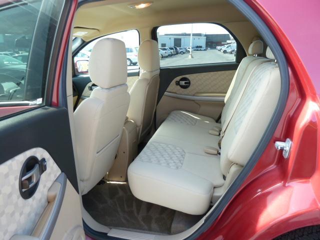 2006 Chevrolet Equinox Unknown