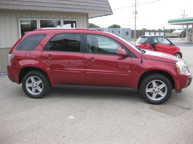2006 Chevrolet Equinox 2.0L Automatic SE