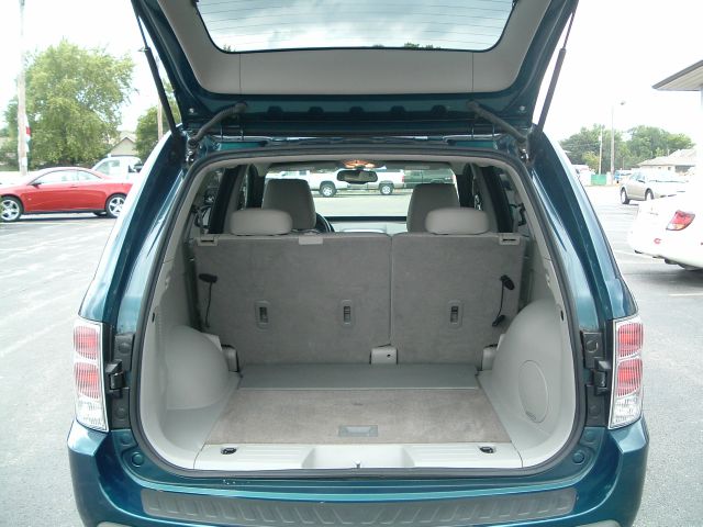 2006 Chevrolet Equinox CP