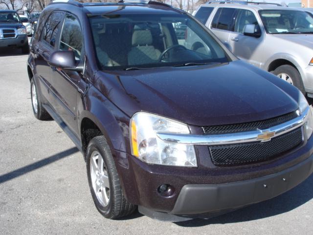 2006 Chevrolet Equinox SL1