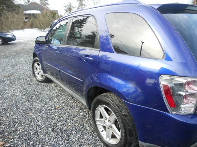 2006 Chevrolet Equinox SL1