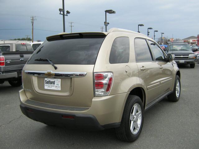 2006 Chevrolet Equinox SL1