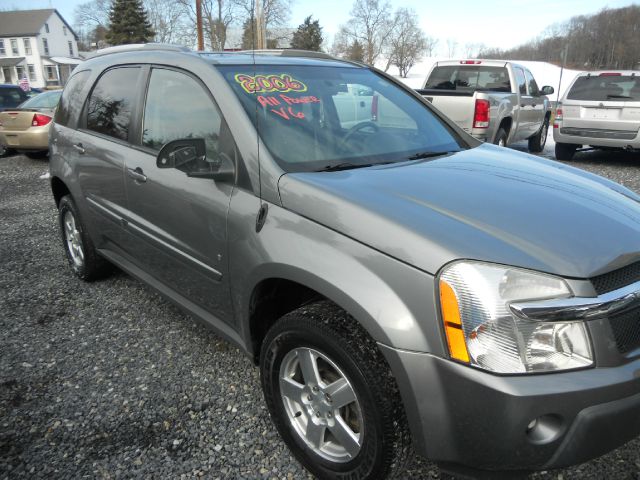2006 Chevrolet Equinox SL1