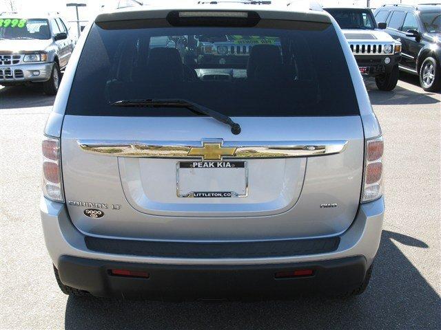 2006 Chevrolet Equinox SL1