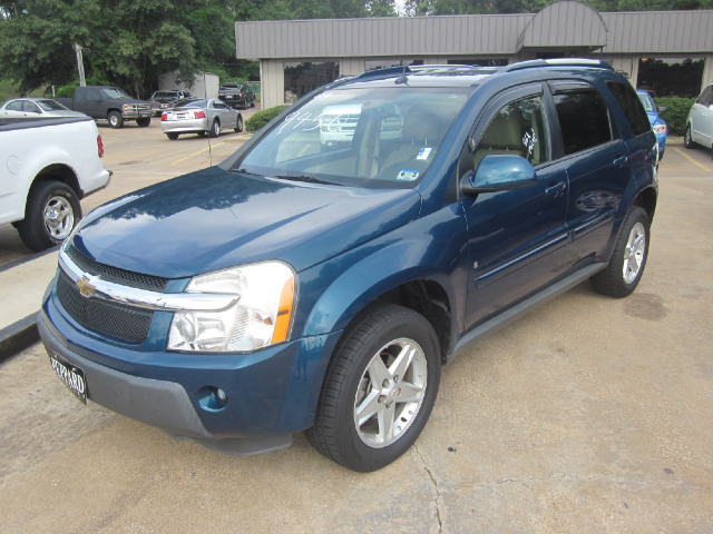 2006 Chevrolet Equinox SL1