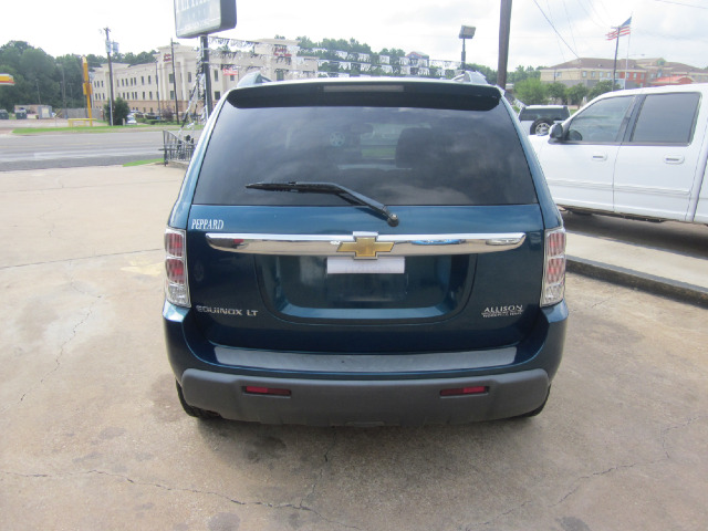 2006 Chevrolet Equinox SL1