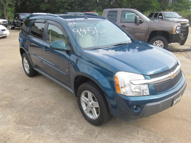 2006 Chevrolet Equinox SL1