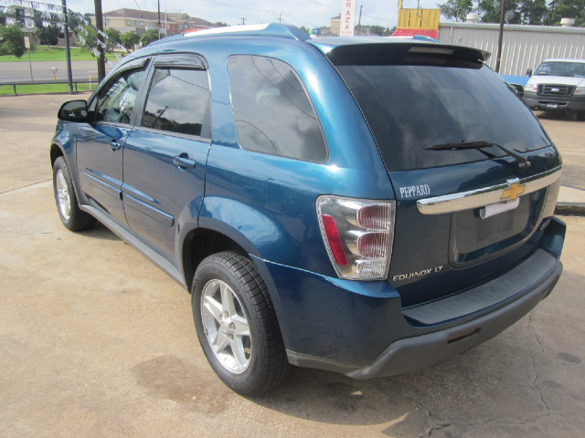 2006 Chevrolet Equinox SL1