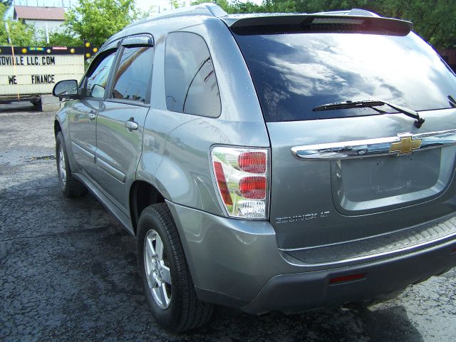 2006 Chevrolet Equinox SL1