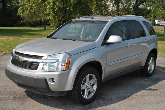 2006 Chevrolet Equinox SL1