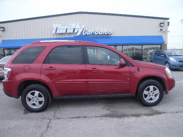 2006 Chevrolet Equinox SL1