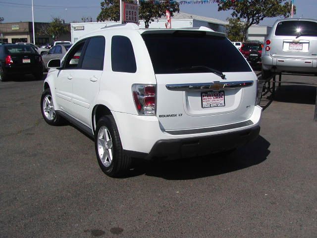 2006 Chevrolet Equinox 2.0L Automatic SE