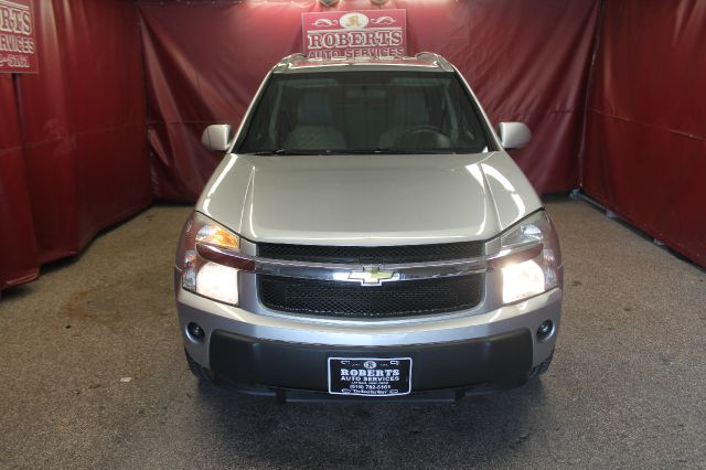 2006 Chevrolet Equinox 2.0L Automatic SE