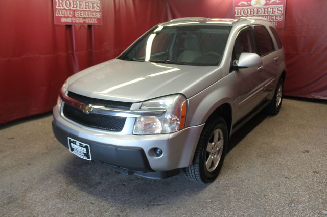 2006 Chevrolet Equinox 2.0L Automatic SE