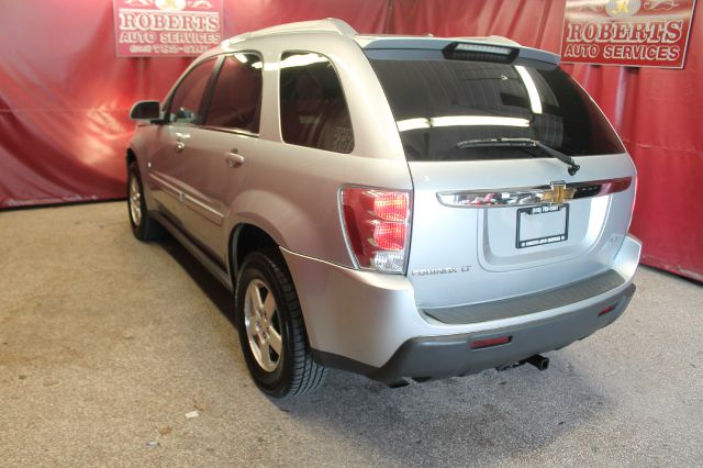 2006 Chevrolet Equinox 2.0L Automatic SE