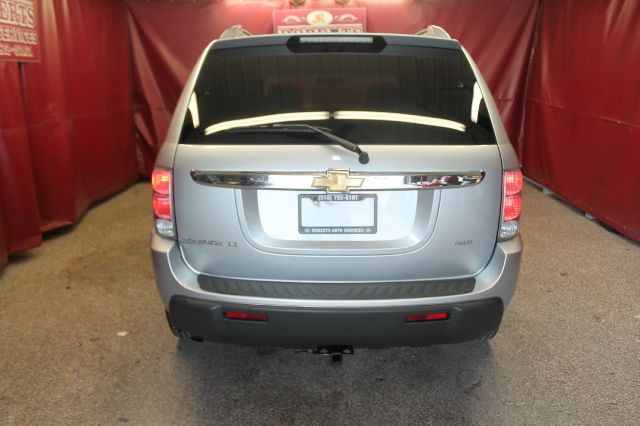 2006 Chevrolet Equinox 2.0L Automatic SE