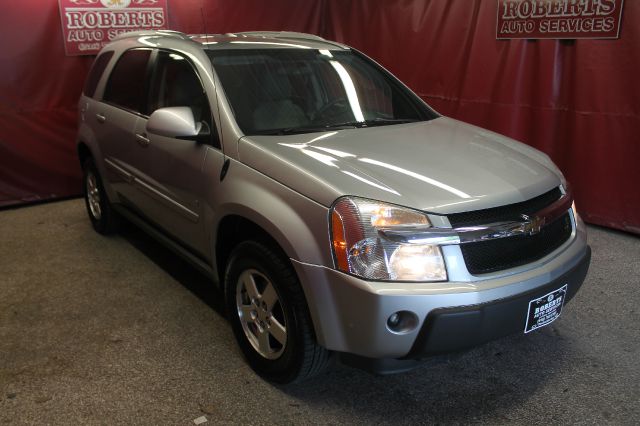 2006 Chevrolet Equinox 2.0L Automatic SE