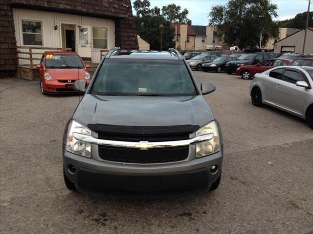 2006 Chevrolet Equinox Sport Utility 4WD